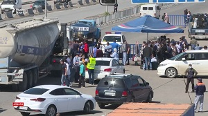 Казахстан поэтапно переходит к «посткоронавирусному» периоду