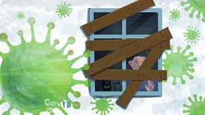 Кыргызстан. «Вирусные» уроки: всё чрезвычайное когда-нибудь случается…Часть2