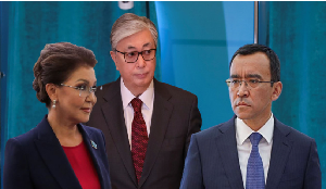 Борьба элит и судьба казахстанского сената 