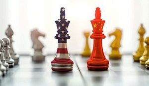 Что общего между «Законом об уйгурах» в США и казахами в Казахстане?