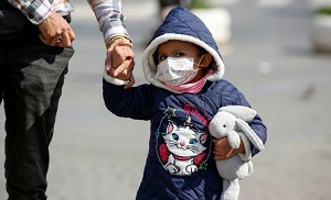 Почему никто не хочет отвечать за открытие детских садов