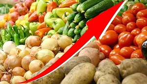 В Кыргызстане самый высокий рост цен на продовольствие в ЕАЭС