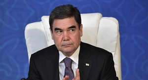 Туркмены выходят на улицы. Что стоит за протестами в авторитарной стране?