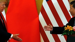 Китай признал, что замалчивал ситуацию с коронавирусом