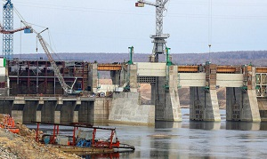 Водный вопрос актуален и важен