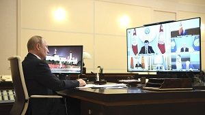 ЕАЭС вступает в «кризис среднего возраста»