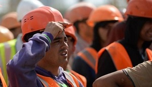 Проблемы трудовых мигрантов в России нужно решать при участии всех стран ЦА