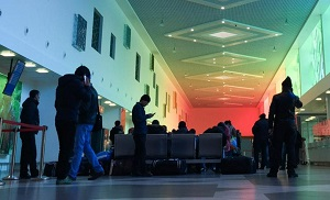 Остающиеся в Таджикистане россияне не могут вернуться домой и уже отчаялись ждать помощи от посольства