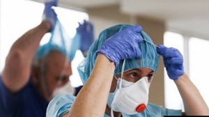 Таджикистан: безопасность медработников – забота самих медработников  