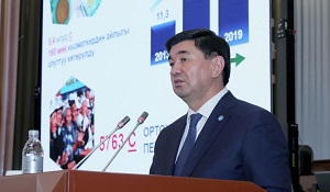 В чем секрет долгожительства правительства Кыргызстана?