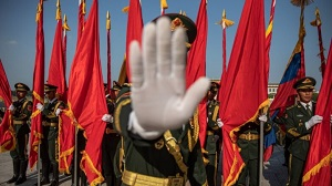 Почему новый язык китайской дипломатии звучит так грубо