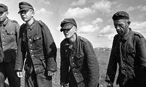 Великая Отечественная не закончилась 9 мая. В Прибалтике бои с фашистами продолжались и после победы
