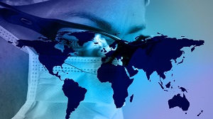 Негативное влияние пандемии на социально-экономическое и политическое развитие в Центральной Азии