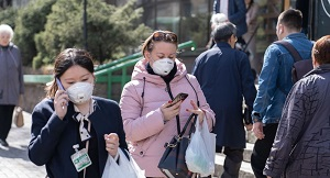 Алматы может вернуться к жесткому карантину