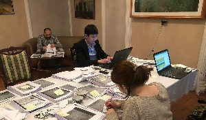 Как в посольстве Узбекистана решают, кого отправить домой