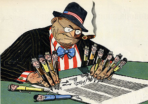 «Голодная смерть не смотрела в паспорт»: кто и для чего искажает трагедии СССР?