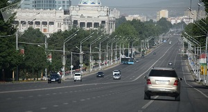 Идем своим путем: почему в Таджикистане не объявляют карантин