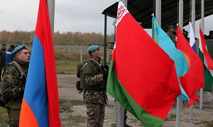 Евразийская интеграция за неделю: главные события