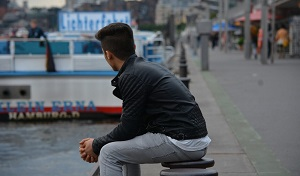 Центральная Азия как источник и реципиент беженцев