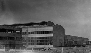 Кому принадлежит завод ЭВМ, или Почему развалилась промышленность Кыргызстана