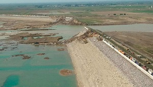 Вспомогательный режим: как Казахстан и Узбекистан ликвидировали наводнение