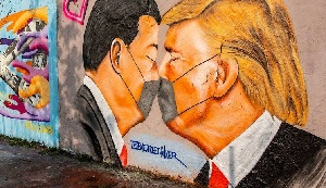 Новый альянс против Китая?