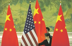 Каким будет мир после пандемии: сценарии и действующие лица