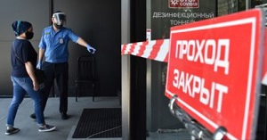 Наглядно: что остается под запретом в Бишкеке и кто сможет вернуться к работе