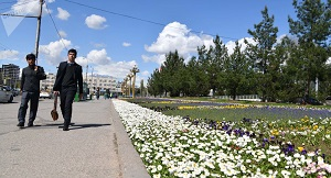 Корона, отставки и стрельба на границе: главные события мая в Таджикистане