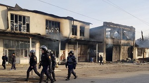 Эхо кордайских событий: на что надеяться национальным меньшинствам?