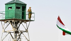 Киргизия и Таджикистан предложили России не беспокоиться из-за их конфликтов