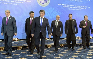 Не брат ты мне. Страны Центральной Азии начали публично дистанцироваться от Кремля