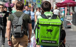 Кыргызстанцы в Москве не вышли на работу, чтобы проучить компанию