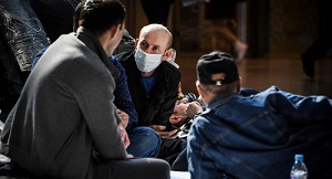 Домой нельзя, а в РФ работы нет: что делать мигрантам из Центральной Азии