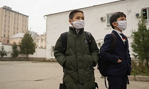 Таджикистан: дилемма между здоровьем и выживанием