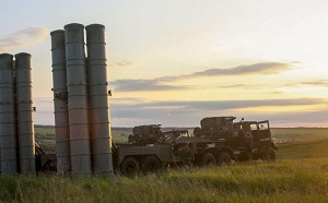 Российские военные отработали на территории Таджикистана борьбу с противником