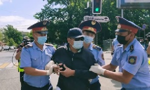 Права человека и COVID-19: что ждет Казахстан после пандемии?