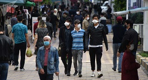 От гигиены до Гиёева: загадка отступления коронавируса в Таджикистане