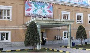 «Власти этому не рады». В Таджикистане две статистики по коронавирусу