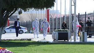 Как Узбекистан справлялся с вызовами пандемии: уроки на будущее