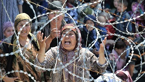 Кыргызстан. 10 лет ошской трагедии. Что стало с политиками, которые тогда руководили страной