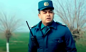 Узбекистан. Типичный Абсурдистан