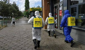 Хроники сопротивления коронавирусу в Центральной Азии. 11 июня