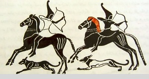 Ученые построили «генетическую карту» евразийских степных народов