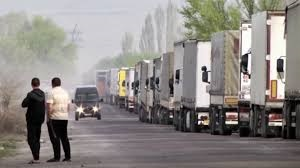 Проблемы на границе. ЕЭК признала действия Казахстана барьером для рынка ЕАЭС