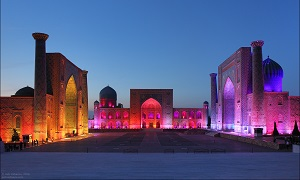 Последние шаги к инвестиционно привлекательному Узбекистану