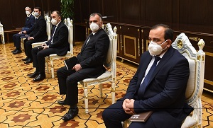 Загадочная «победа» Таджикистана над коронавирусом