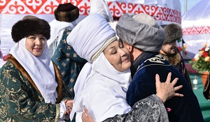 У нас две родины: как живут казахи в России