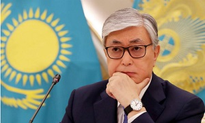 Выбрали ли бы Токаева в президенты в 2020 году?