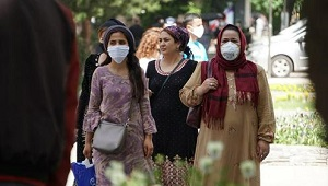 Хроники сопротивления коронавирусу в Центральной Азии. 15 июня